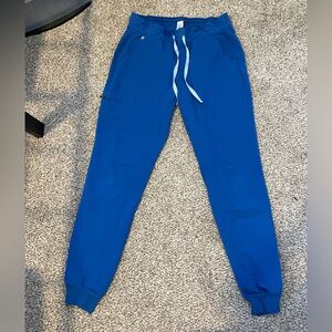 FIGS Zamora Jogger Scrub Pants Medium Tall